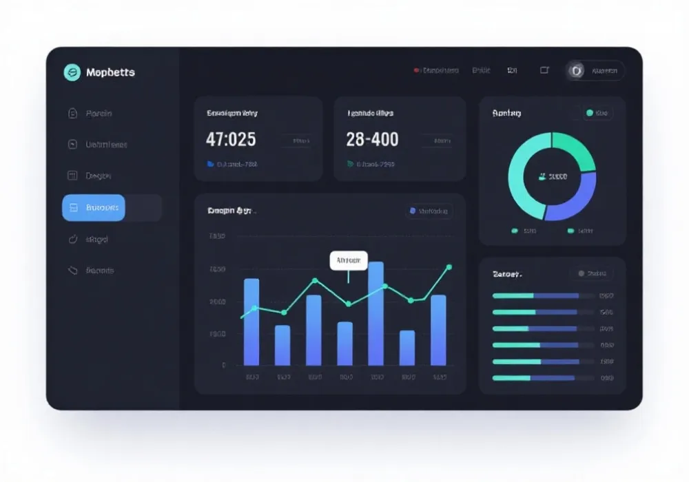 数据工具与走势图