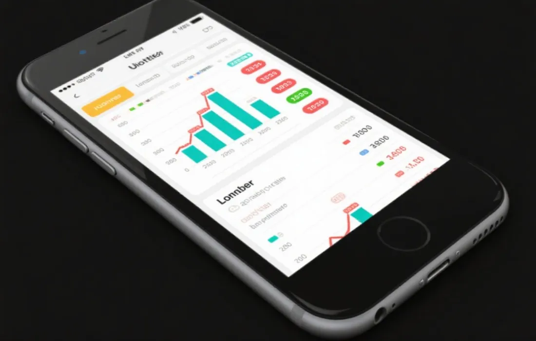 移动端查询体验